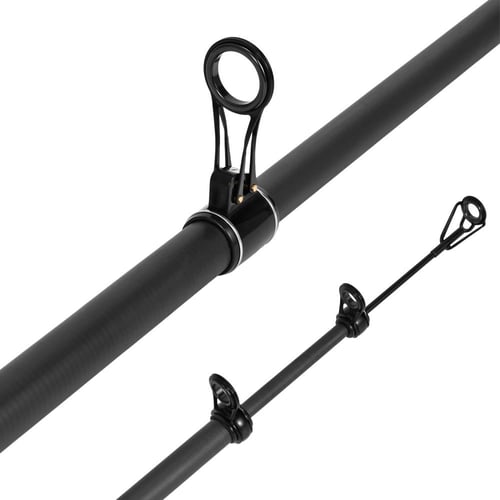 قصبة تلسكوب ايدو كوين قصيرة