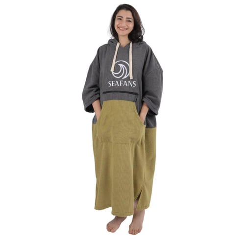 منشفة متعددة الاستخدامات SEAFANS