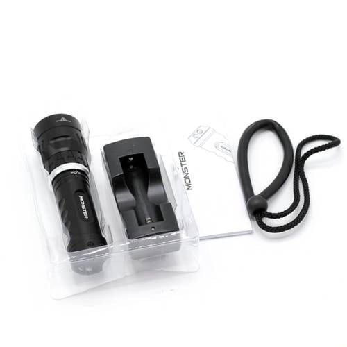 كشاف مونستر 1000 لومن