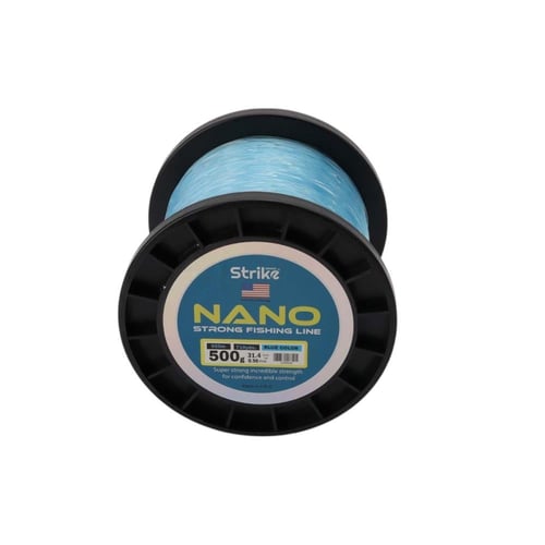 خيط نايلون استرايك500 جرام