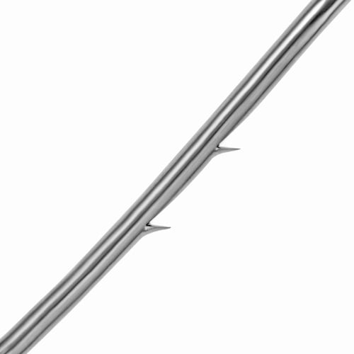 Hooked Baitholder Hooks