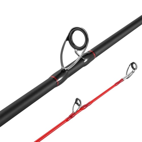 قصبة ايدو بلاك بانثر 300سم 20-100جرام