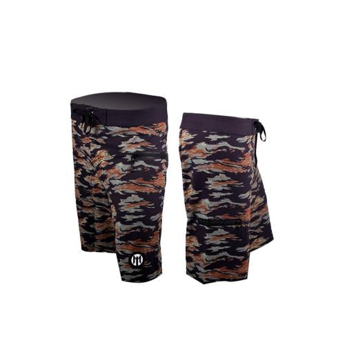 شورت مونستر أديكشن