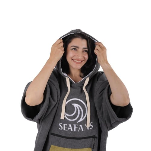 منشفة متعددة الاستخدامات SEAFANS