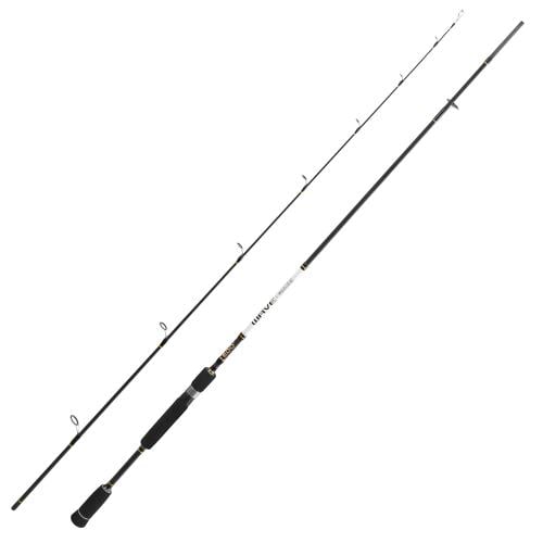 Edo Wave Rod 3-15g (210cm )