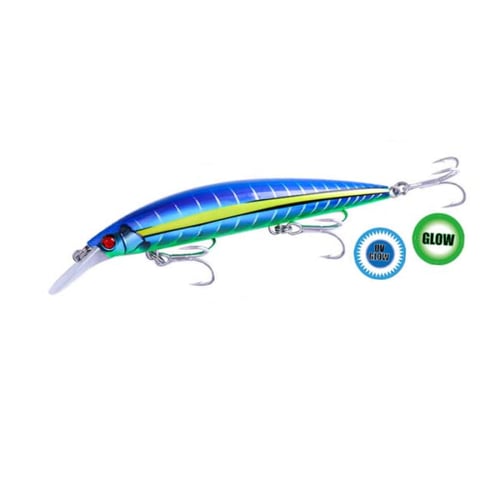 STRIKE Sniper 110MM-37G