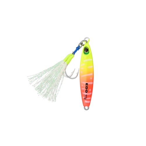 Edo Flash Jig