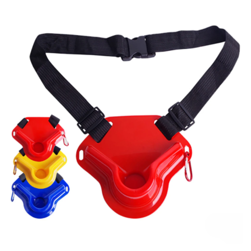 حزام الخصر للصيد