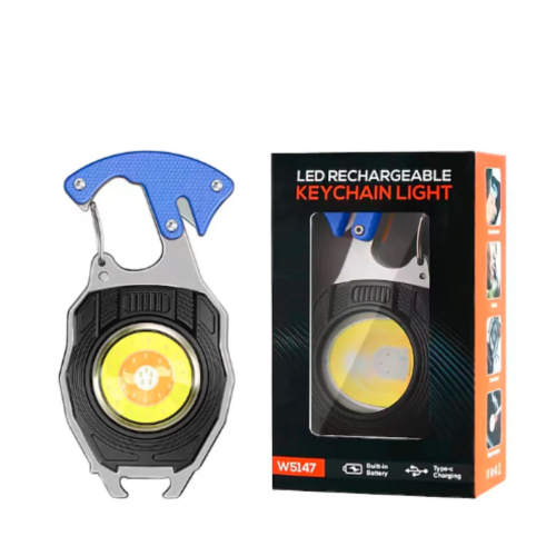 كشاف متعدد الاستخدام