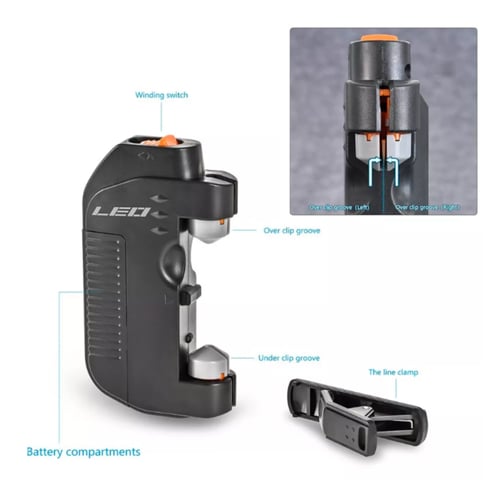 جهاز ربط الخيط