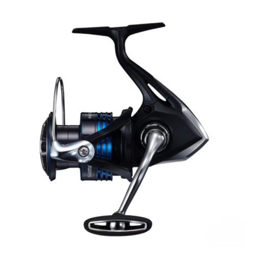 Shimano Nexave FI 4000 HG
