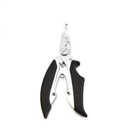 زرادية سترايك اسود