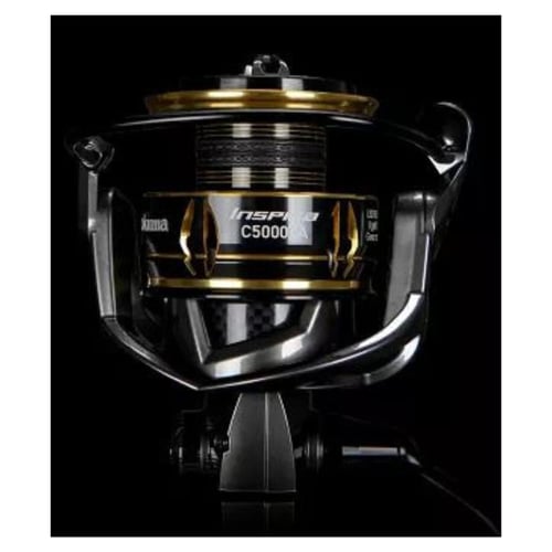 REEL OKUMA INSPIRA NEW C2000SHA