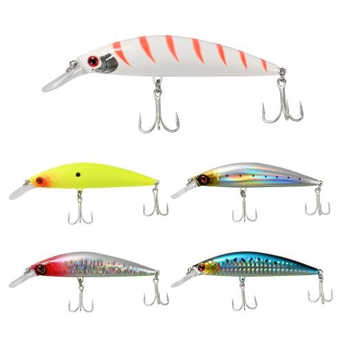 EDO SARDINE LURE (70MM-16G)