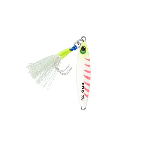Edo Flash Jig
