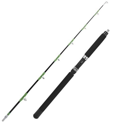 قصبة ايدو بلو مارلين للصيد من البوت 150سم