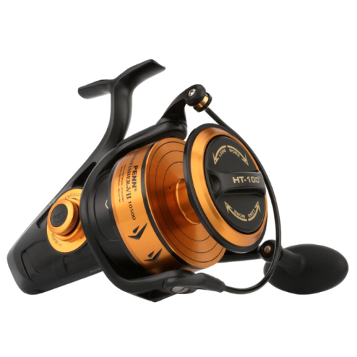 Penn SPINFISHER VII 10500