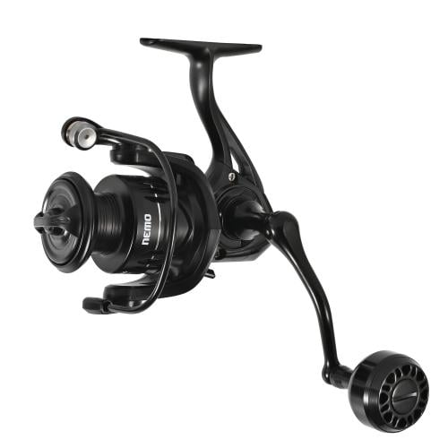 Nemo Royal Spinning Reel 4000