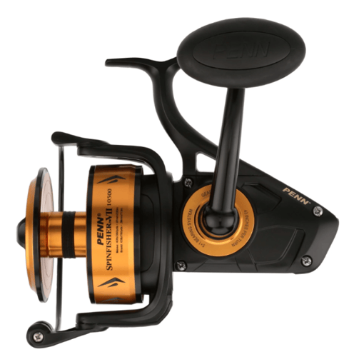 Penn SPINFISHER VII 10500