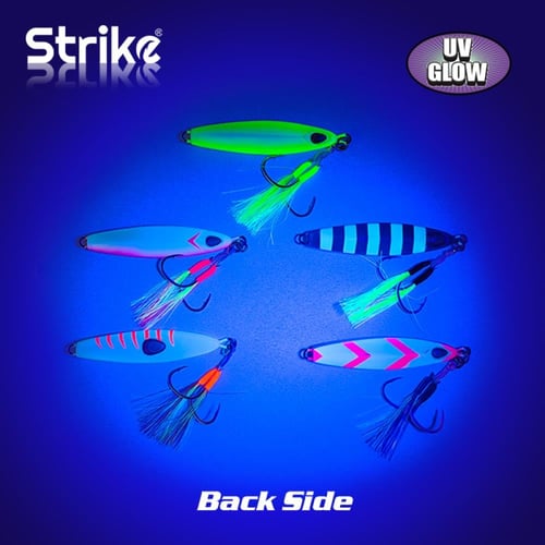 Strike Hunter Jig