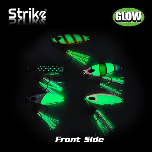 Strike Gummy Jig