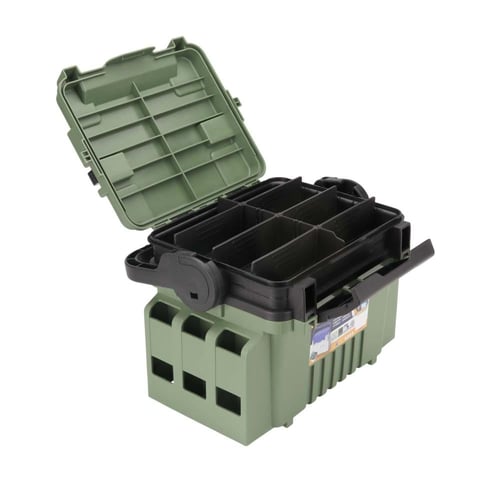 صندوق معدات استرايك وسط