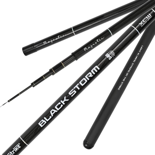 نتاشة سترايك بلاك ستورم