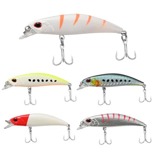 Nemo lure 60MM 6.5G