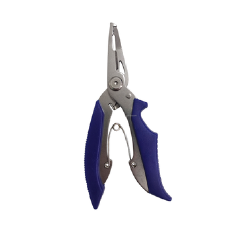 زرادية سترايك ازرق