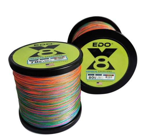 خيط حرير ايدو 1000 متر