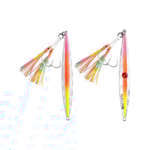 Strike MAGIC Jig 80G-100G-150G