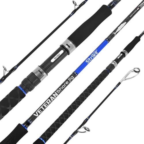 كومبو استرايك فيترون شور جق