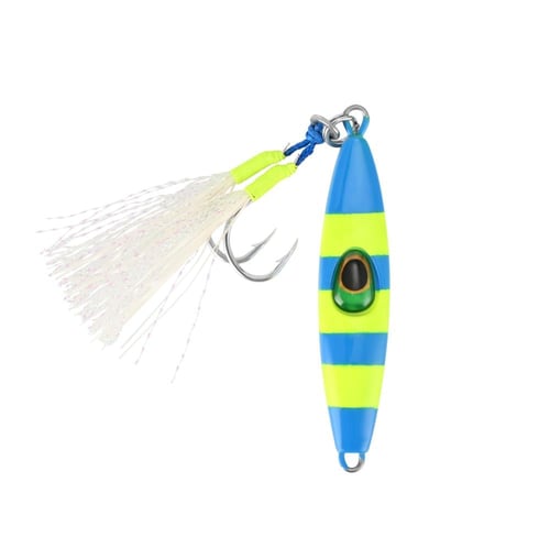 Edo Flash Jig