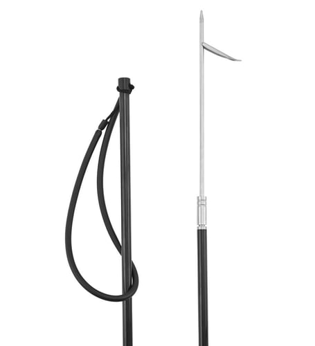 بولى سبير مونستر