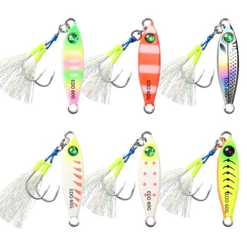 Edo Mini jig