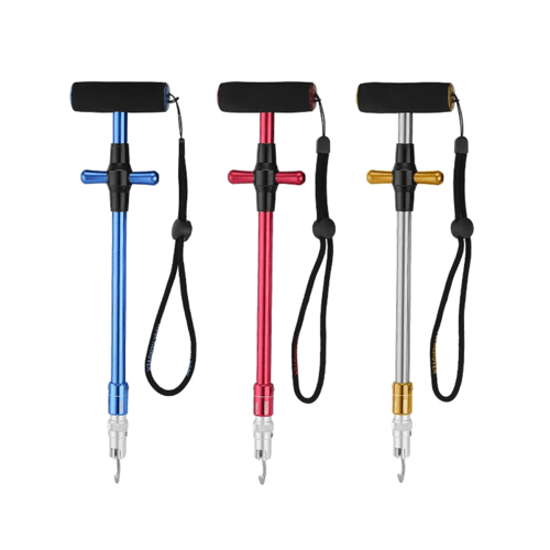 مفك هوكات استرايك الألومنيوم ازرق