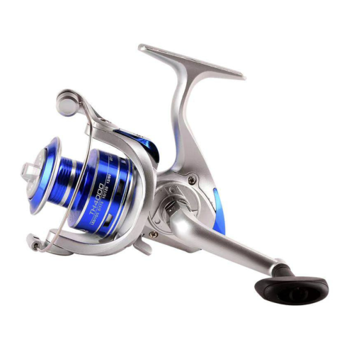 مكينة كاستنق TH 5000 ازرق