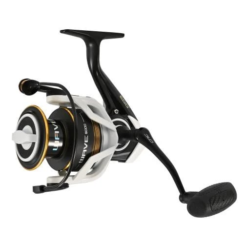 WAVE Spinning Reel – Size 5000