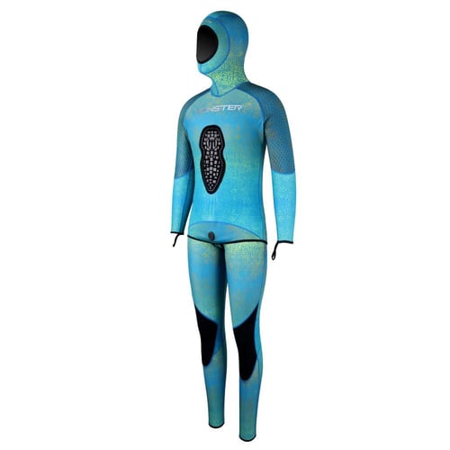 بدلة مونستر راش قارد نابليون 0.5 ملى