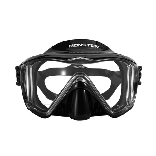 نظارة مونستر مانتا