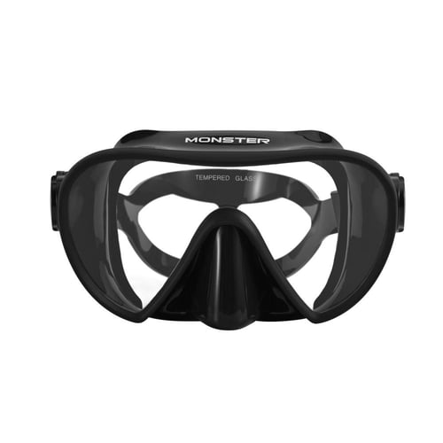 نظارة مونستر كلير