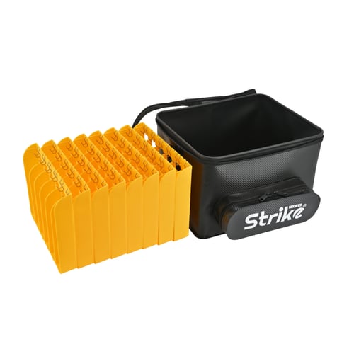 بوكس جقات استرايك 48 خانة