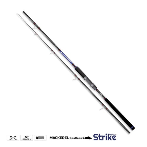 قصبة سترايك ماكريل 270 سم 10-60 G