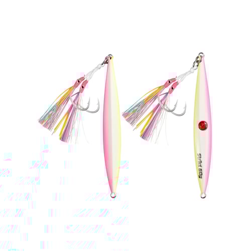 Strike MAGIC Jig 20G-30G-40G-60G