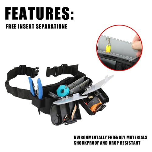 بوكس حزام الخصر