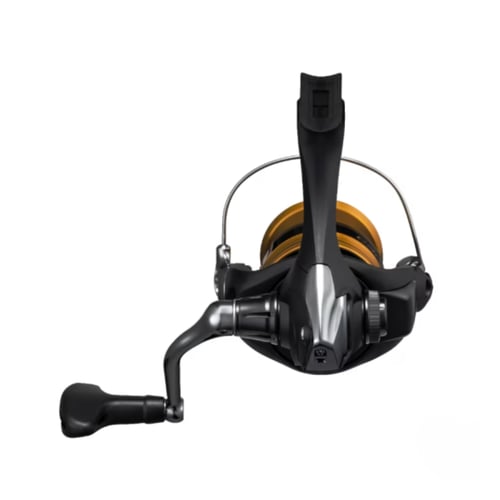 Shimano FX 2500 FC