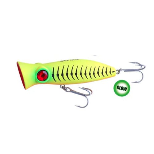 Strike Magnet - 80mm- 16G