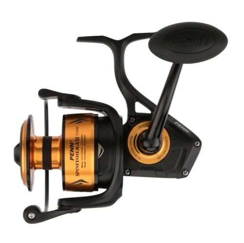 Penn SPINFISHER VII 7500