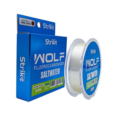 فلورو كاربون استرايك 30 متر