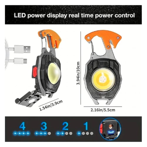 كشاف متعدد الاستخدام